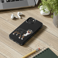 Australian Shepherd Case Mate Tough Cell Phone Cases, Wireless Charging, Extremely Strong Plastic, FREE Shipping, Made in USA!!
