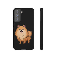 Pomeranian Tough Cases, Made in the USA!!