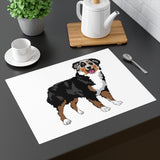 Australian Shepherd Placemat