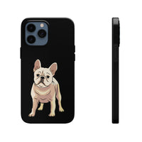 French Bulldog Case Mate Tough Phone Cases