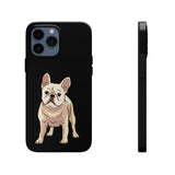 French Bulldog Case Mate Tough Phone Cases