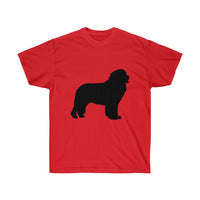 Newfoundland Unisex Ultra Cotton Tee