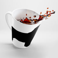 Newfoundland Latte mug