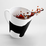 Newfoundland Latte mug