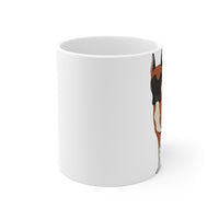 Great Dane Mug 11oz