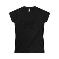 Newfoundland Women's Softstyle Tee