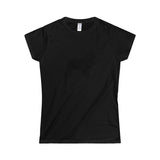 Newfoundland Women's Softstyle Tee