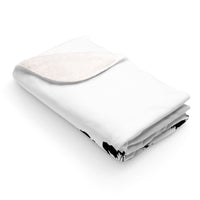 Shih Tzu Fleece Blanket
