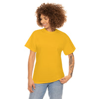 Shetland Sheepdog Unisex Heavy Cotton Tee