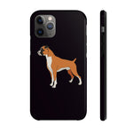 Boxer Case Mate Tough Phone Cases