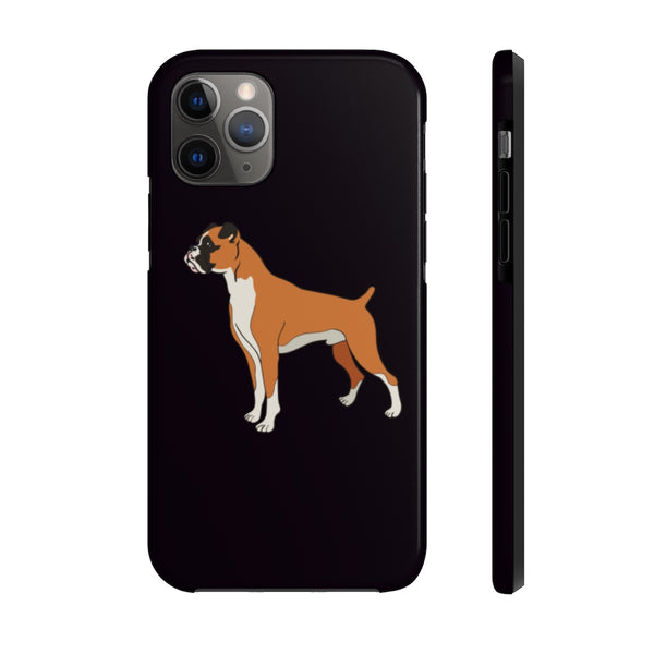 Boxer Case Mate Tough Phone Cases