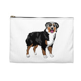 Australian Shepherd Accessory Pouch