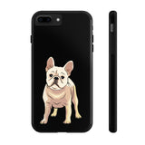 French Bulldog Case Mate Tough Phone Cases