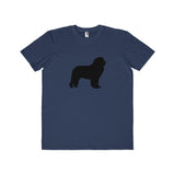 Newfoundland Men's Lightweight Fashion Tee