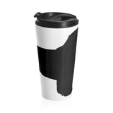 Newfoundland Stainless Steel Travel Mug