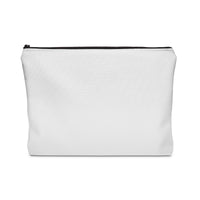 Shih Tzu Carry All Pouch - Flat