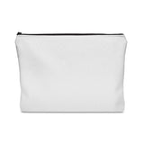 Shih Tzu Carry All Pouch - Flat