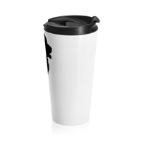 Newfoundland Stainless Steel Travel Mug