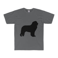 Newfoundland Men's Surf Tee