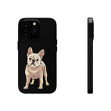 French Bulldog Case Mate Tough Phone Cases