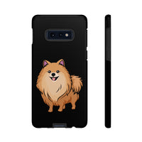 Pomeranian Tough Cases, Made in the USA!!