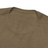Black Pomeranian Unisex Jersey Short Sleeve Tee, S - 3XL, 16 Colors, Cotton, Light Fabric, FREE Shipping, Made in USA!!