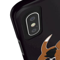 Beagle Case Mate Tough Phone Cases