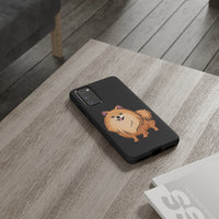 Pomeranian Tough Cases, Made in the USA!!