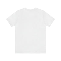 Black Pomeranian Unisex Jersey Short Sleeve Tee, S - 3XL, 16 Colors, Cotton, Light Fabric, FREE Shipping, Made in USA!!