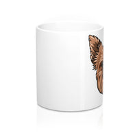 Yorkshire Terrier Mug 11oz