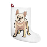 French Bulldog Christmas Stockings