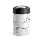 Labrador Retriever Can Holder