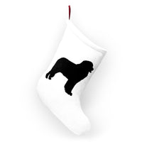 Newfoundland Christmas Stockings