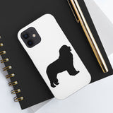 Newfoundland Case Mate Tough Phone Cases