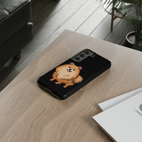 Pomeranian Tough Cases, Made in the USA!!
