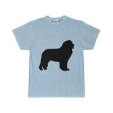 Newfoundland Unisex Short Sleeve Tee