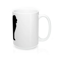 Newfoundland Mug 15oz