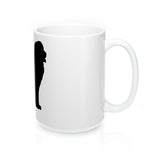 Newfoundland Mug 15oz