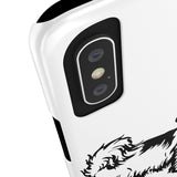 Shih Tzu Case Mate Slim Phone Cases