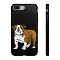 Bulldog Cell Phone Tough Cases