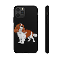 Cavalier King Charles Spaniel Tough Cases