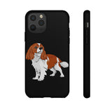 Cavalier King Charles Spaniel Tough Cases