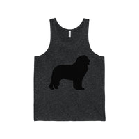 Newfoundland Unisex Jersey Tank