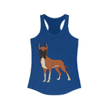 Great Dane Women's Ideal Racerback Tank