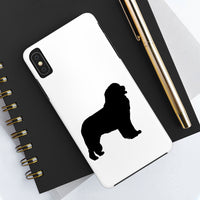 Newfoundland Case Mate Tough Phone Cases