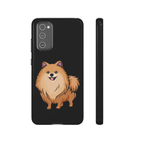 Pomeranian Tough Cases, Made in the USA!!