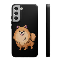 Pomeranian Tough Cases, Made in the USA!!