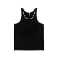 Newfoundland Unisex Jersey Tank