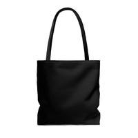 Rottweiler AOP Tote Bag