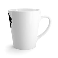 Newfoundland Latte mug